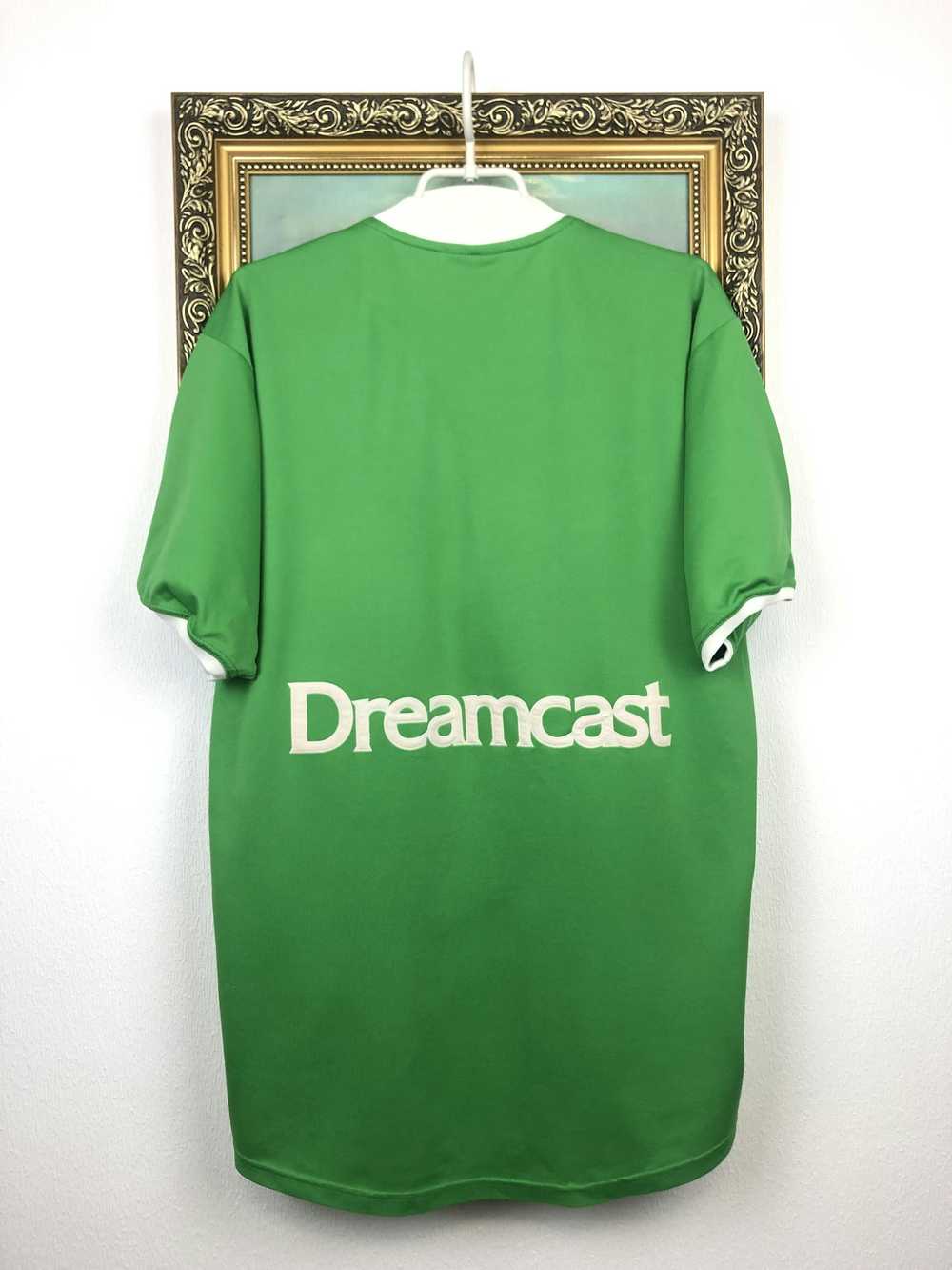 Soccer Jersey × Sportswear × Vintage St Etienne H… - image 10