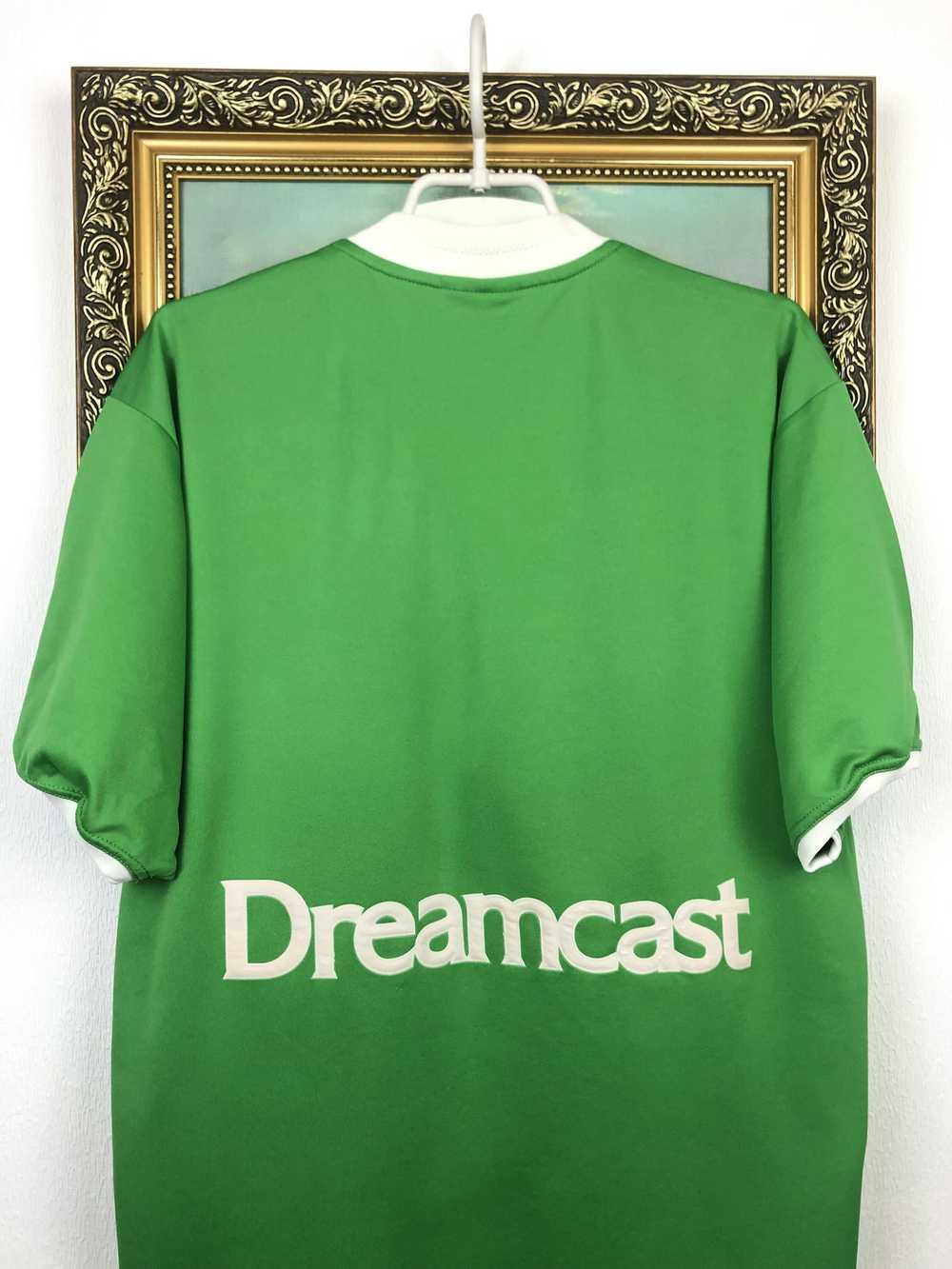 Soccer Jersey × Sportswear × Vintage St Etienne H… - image 11