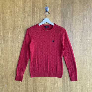 Brooks Brothers Vintage Y2K Brooks Brothers Knitw… - image 1