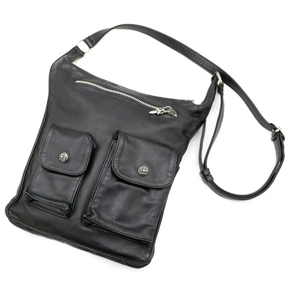 Chrome Hearts Chrome Hearts Slinger Shoulder Bag - Gem