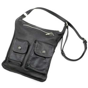 Chrome hearts shoulder bag - Gem Chrome hearts shoulder bag - Gem