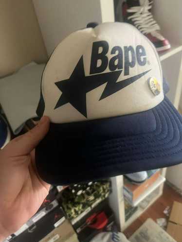 Bape cap - Gem