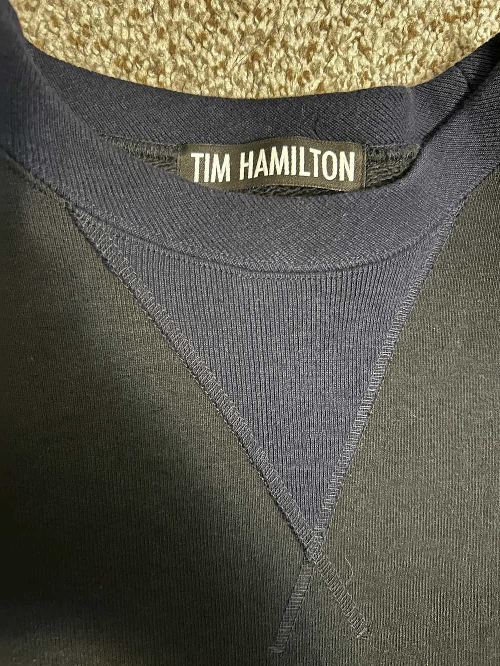 Tim Hamilton Tim Hamilton Men’s Crewneck - image 2