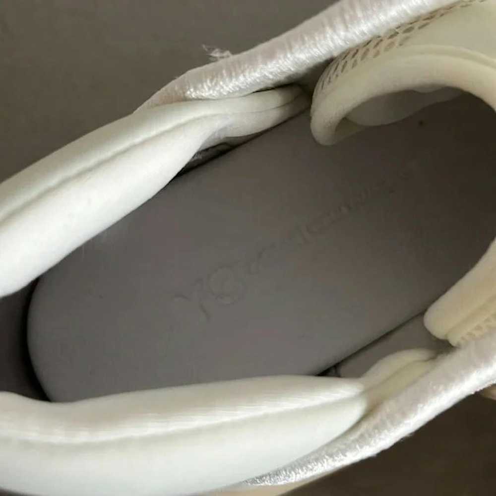 Adidas × Y-3 Y-3 Hokori II Core White Ecru Tint S… - image 10