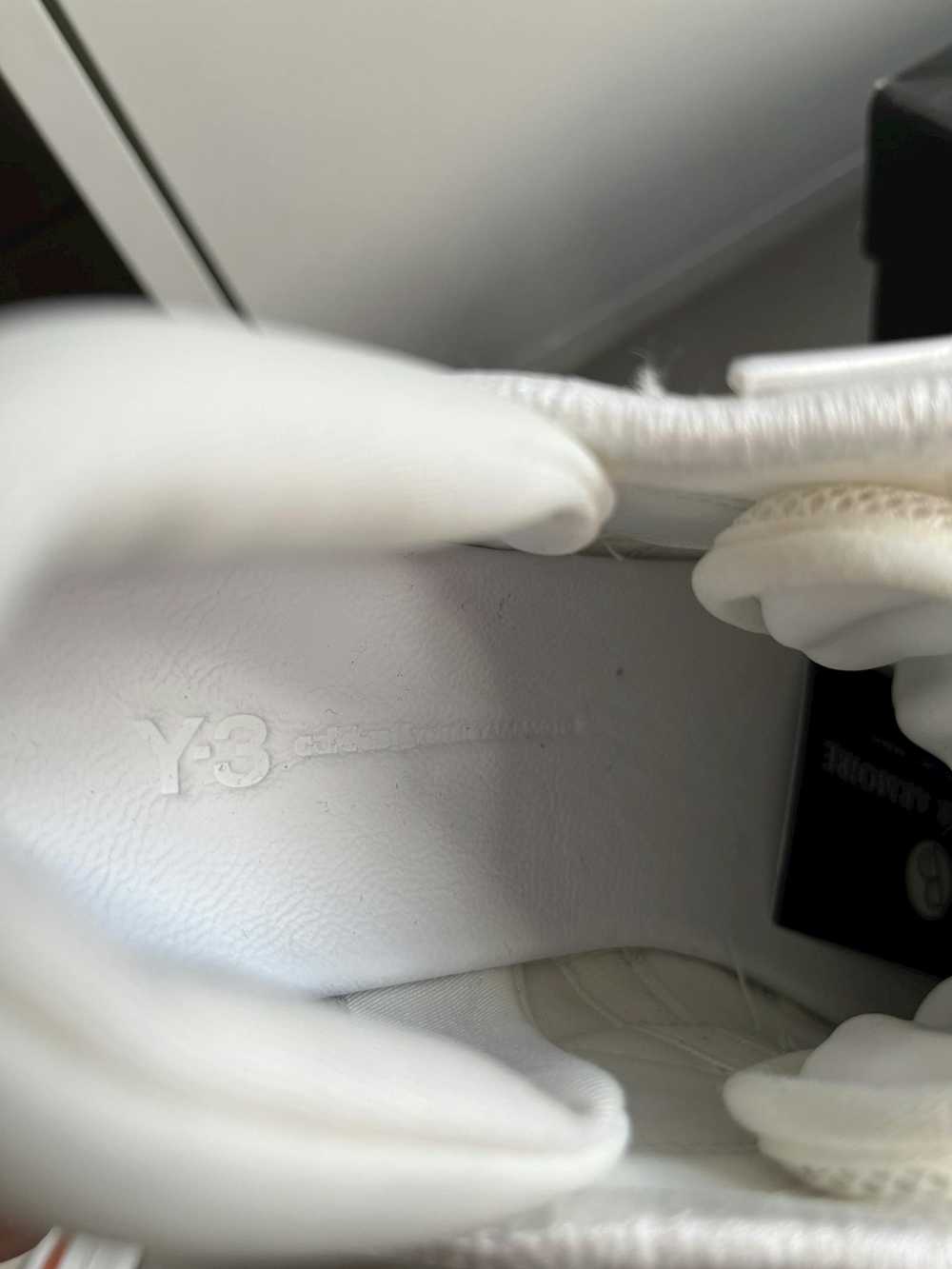 Adidas × Y-3 Y-3 Hokori II Core White Ecru Tint S… - image 12