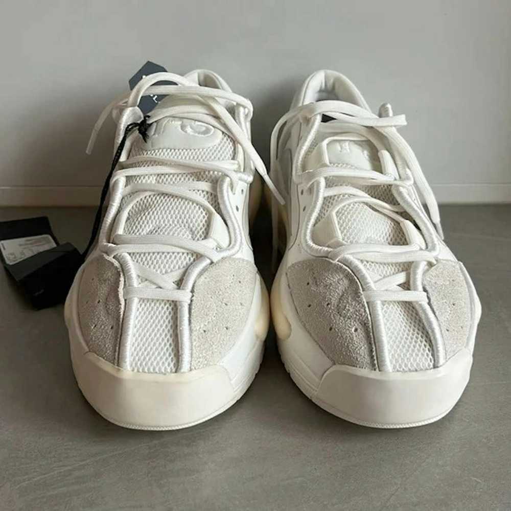 Adidas × Y-3 Y-3 Hokori II Core White Ecru Tint S… - image 2