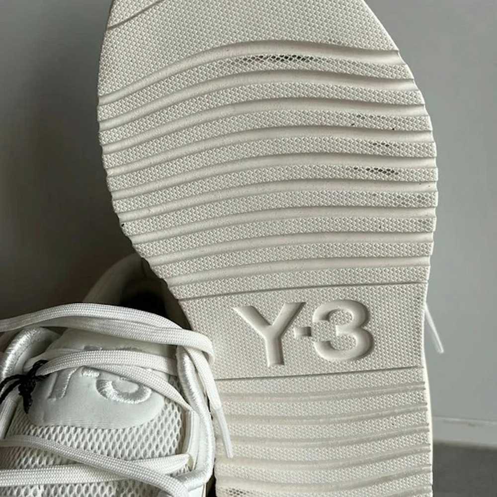 Adidas × Y-3 Y-3 Hokori II Core White Ecru Tint S… - image 5