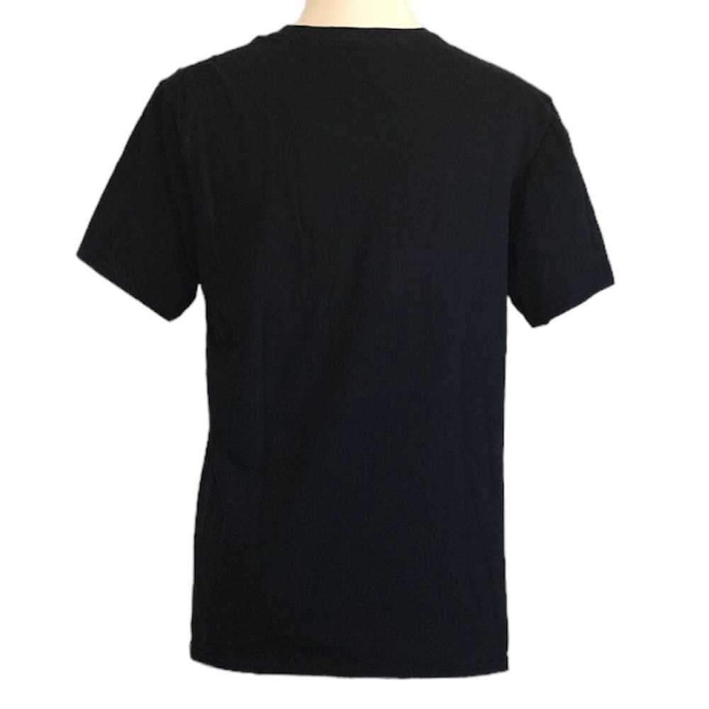 Ew, People Hot Topic Black Short Sleeve T-Shirt •… - image 3