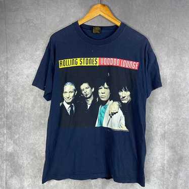 Rolling Stone Voodoo Lounge 1994 T-Shirt – Nobelrags