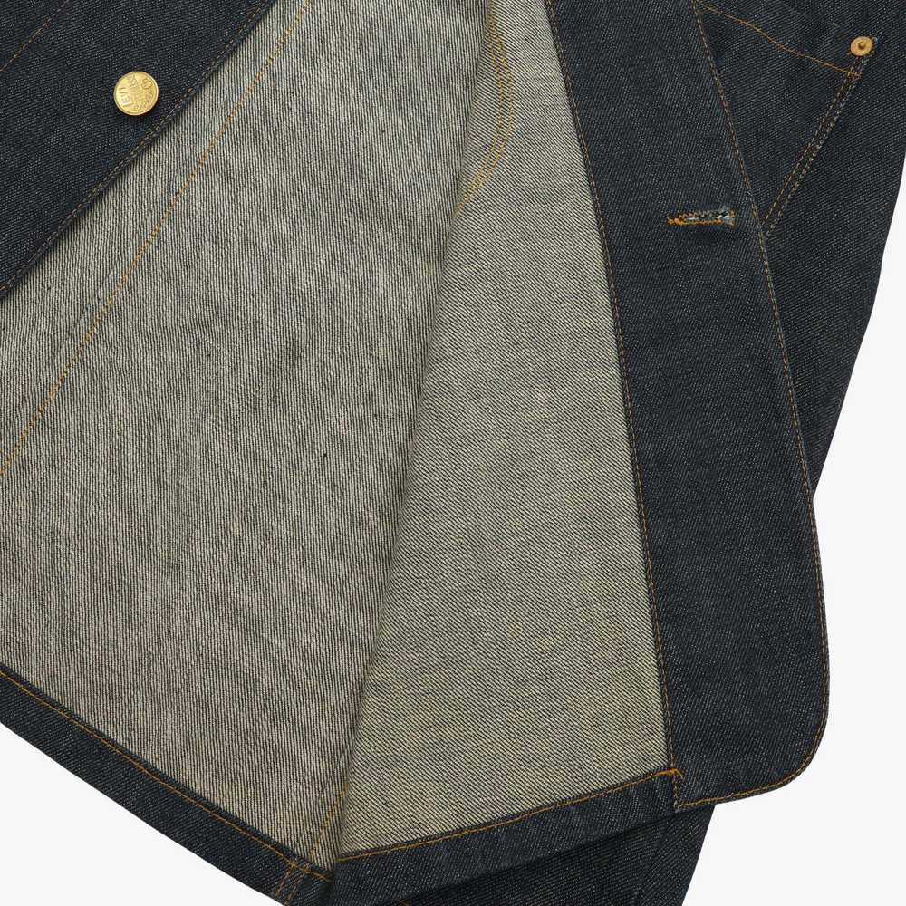 Levis Lot 214 Denim Jacket - image 4