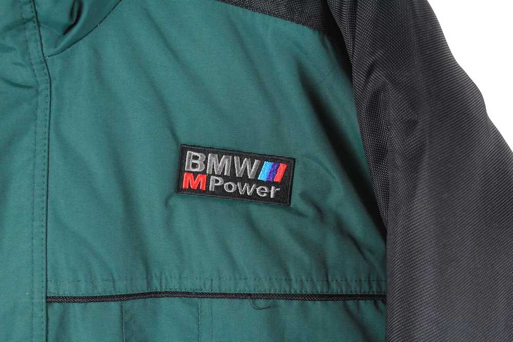 Vintage BMW M-Power Jacket Small - image 3