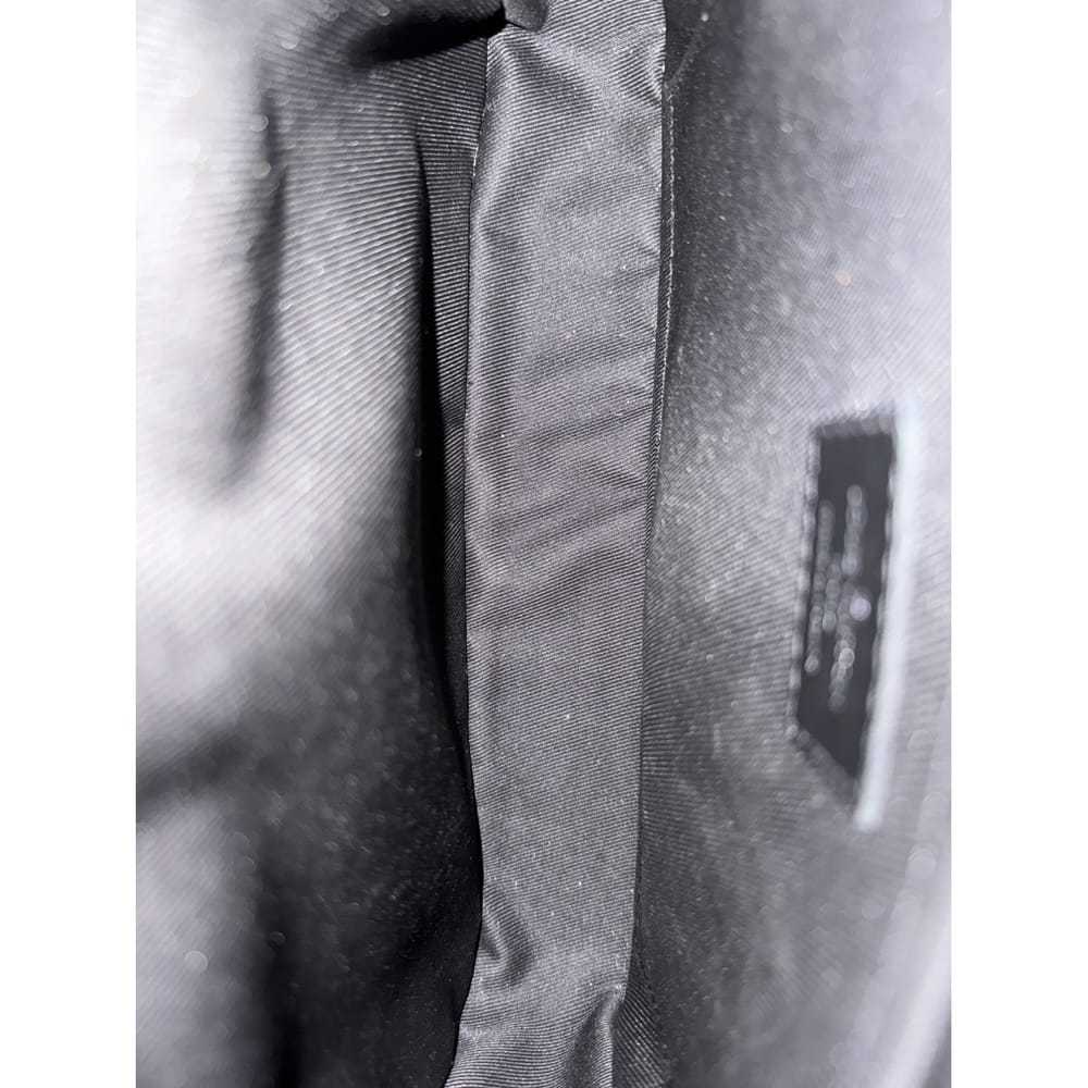 Louis Vuitton Steamer leather satchel - image 7