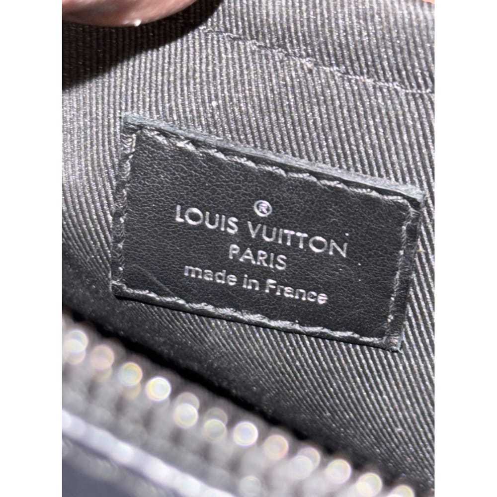 Louis Vuitton Steamer leather satchel - image 9