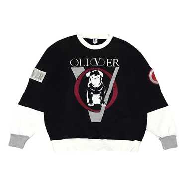 Valentino Garavani Sweatshirt - image 1