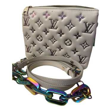Louis Vuitton Coussin leather crossbody bag - image 1
