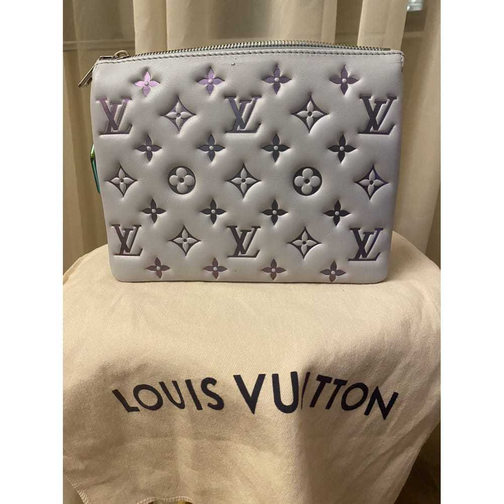 Louis Vuitton Coussin leather crossbody bag - image 8