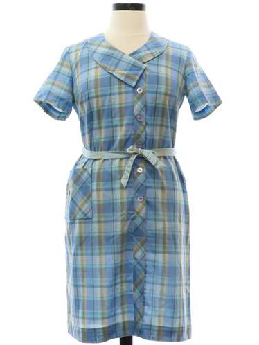 1960's Better Half Mod Dress