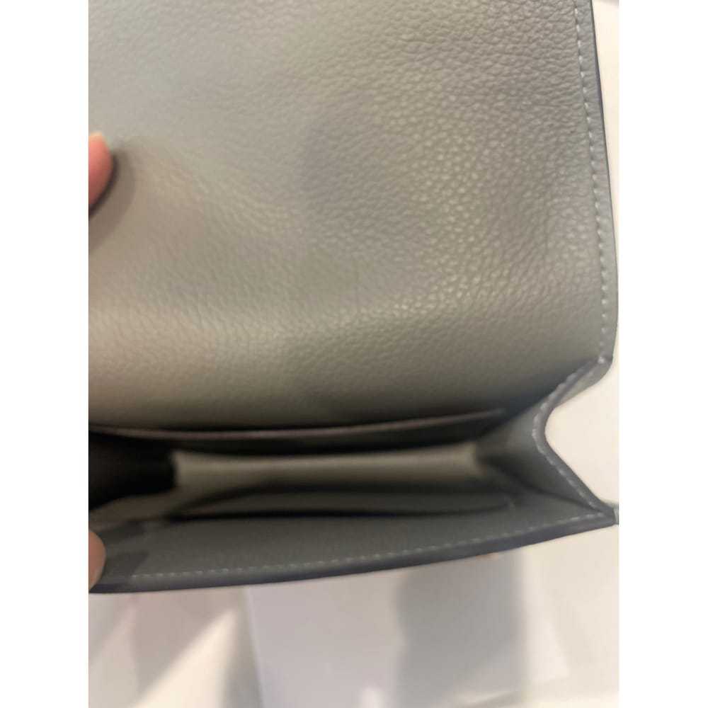 Hermès Leather wallet - image 9
