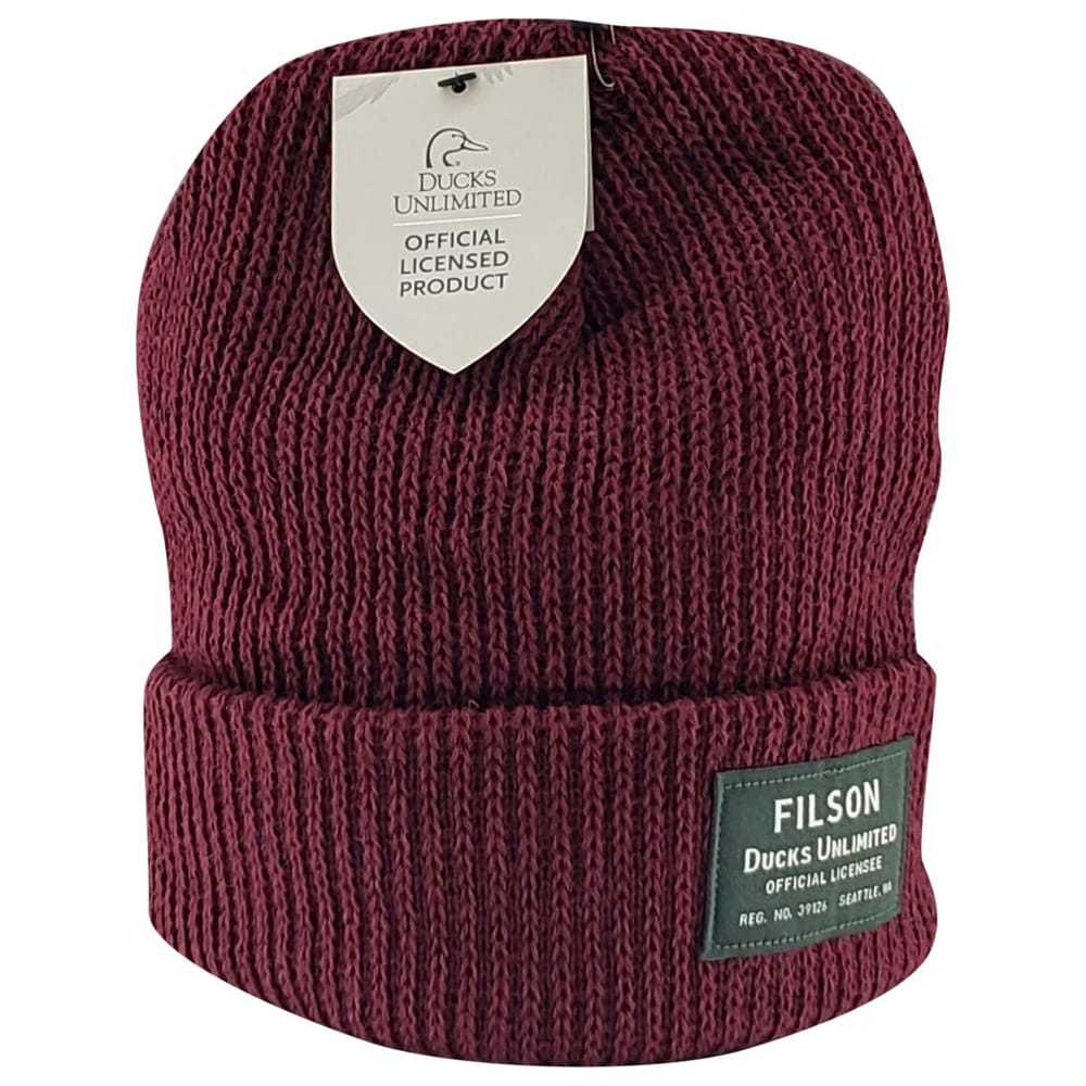 Filson Wool hat - image 1