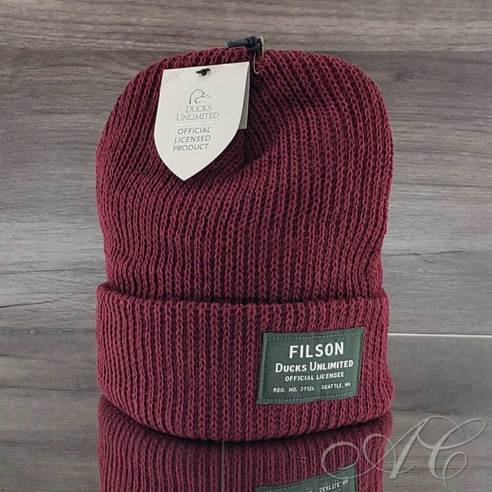 Filson Wool hat - image 2