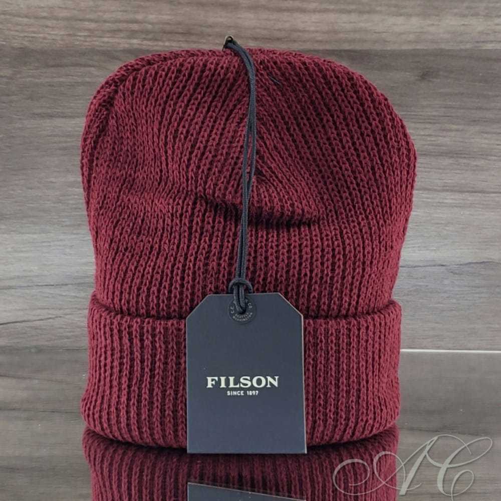 Filson Wool hat - image 3