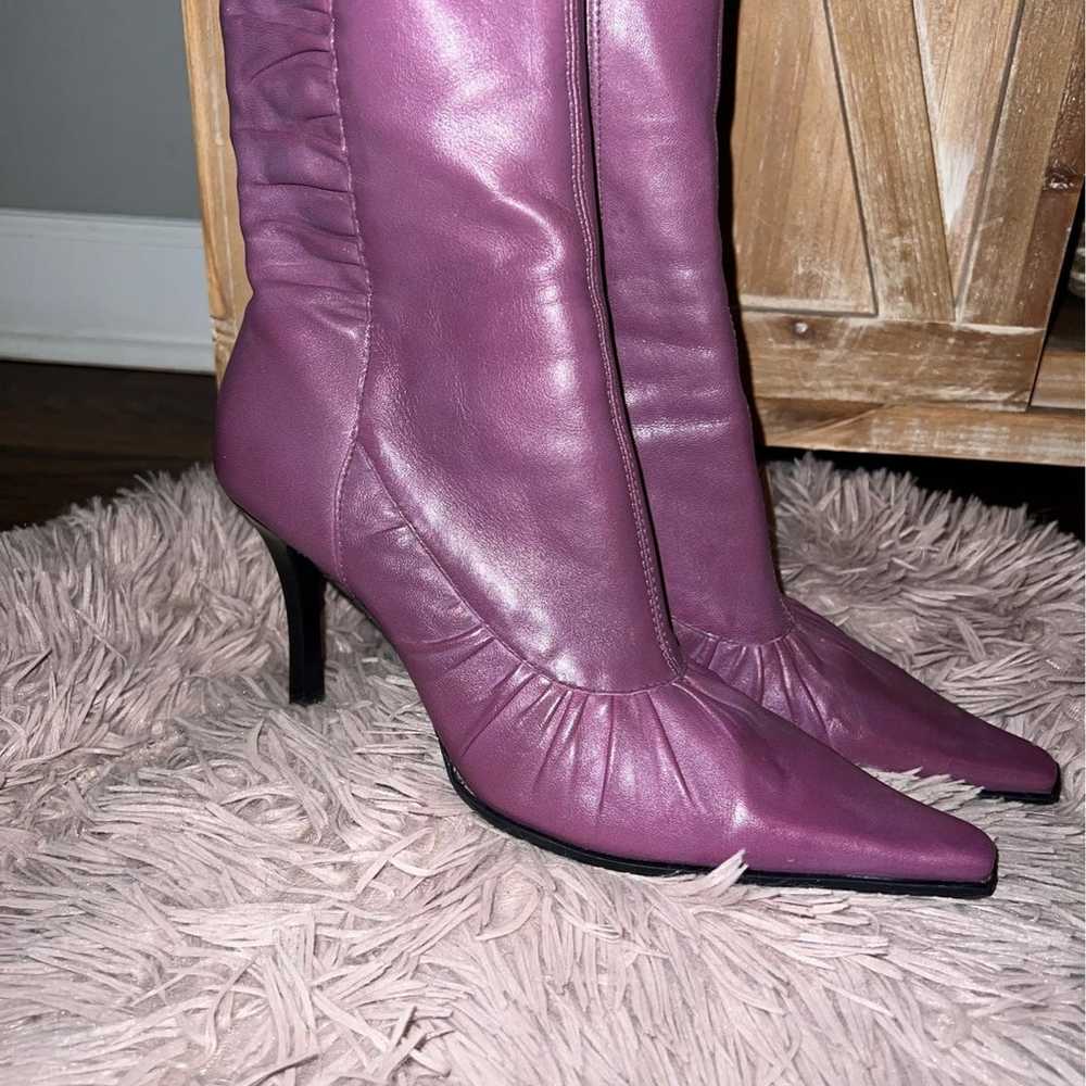 Vintage Guess by Marciano boots - image 1
