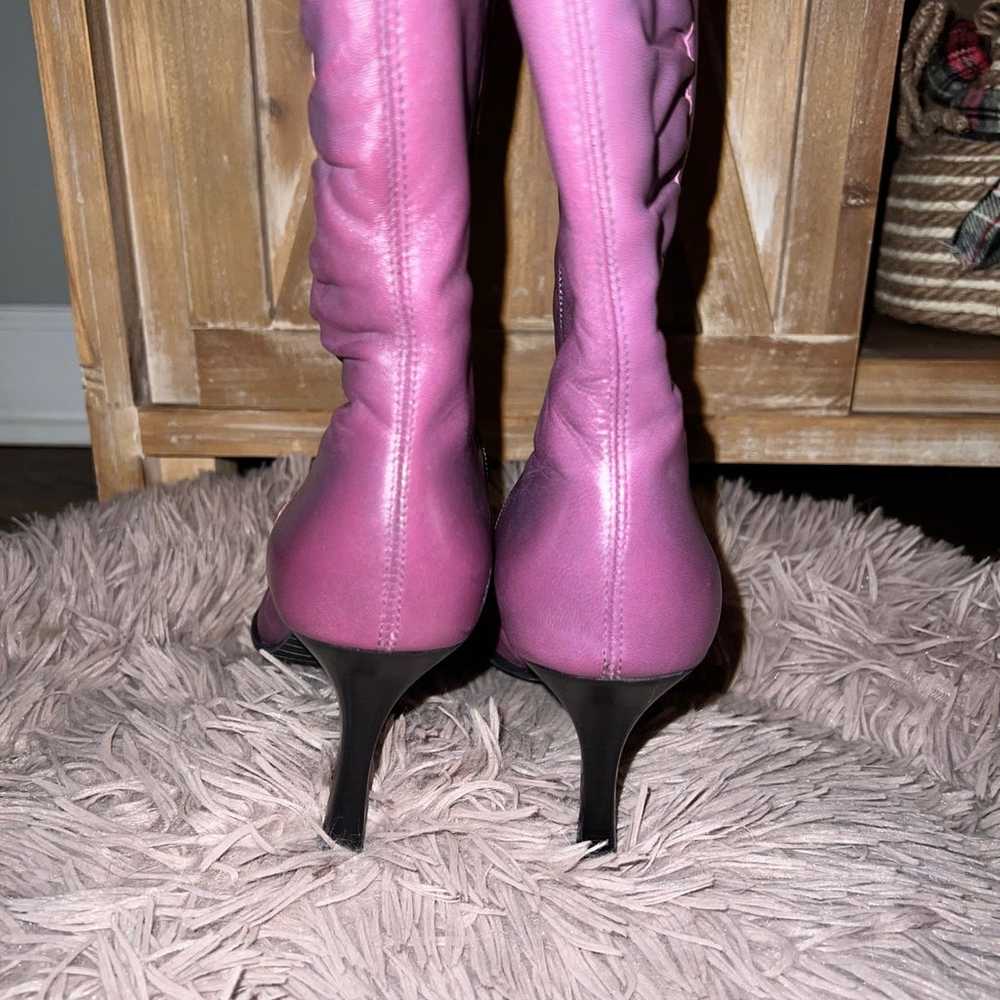 Vintage Guess by Marciano boots - image 3