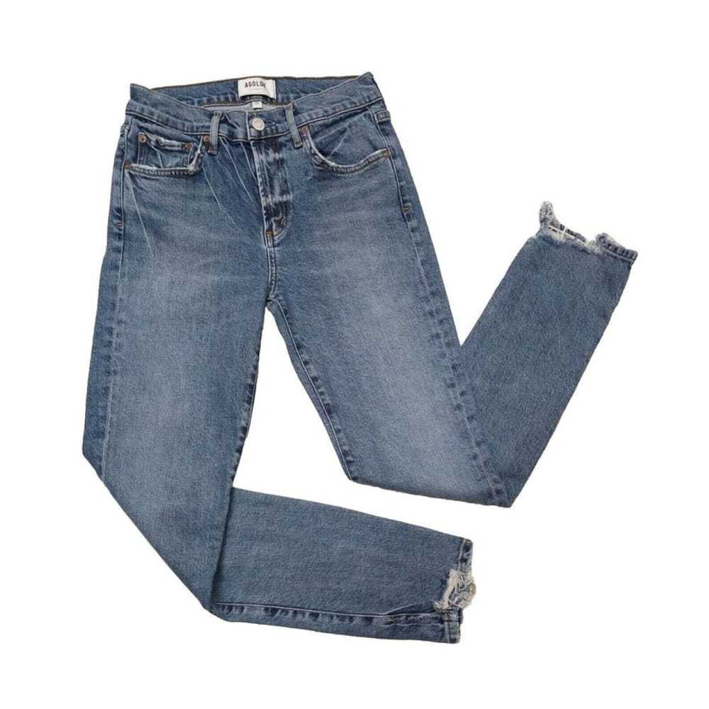 Agolde Jeans - image 6