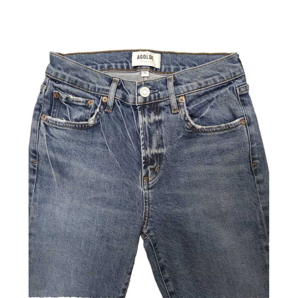 Agolde Jeans - image 9