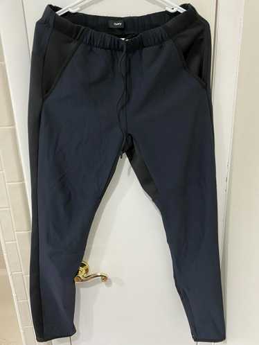 Theory Theory Jogger Pants