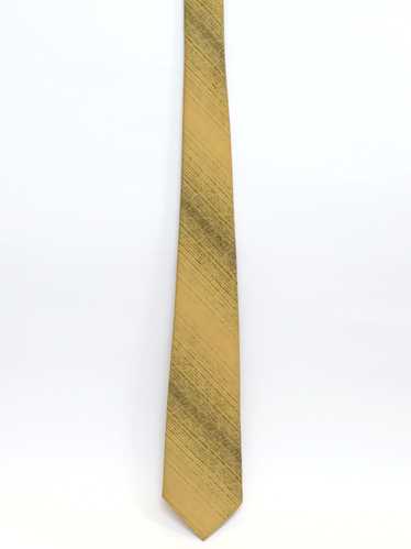 1960's Fashion Craft Mens Mod Necktie