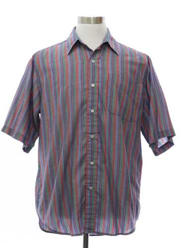 1990's Clay Brooke Mens Shirt