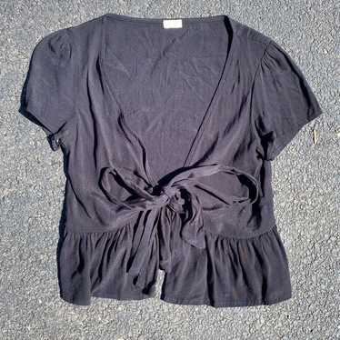 Brandy Melville Blouse - image 1