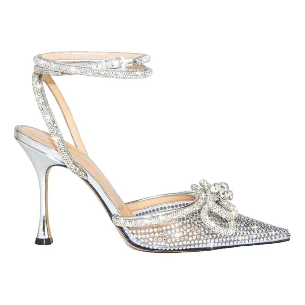 mach and mach heels