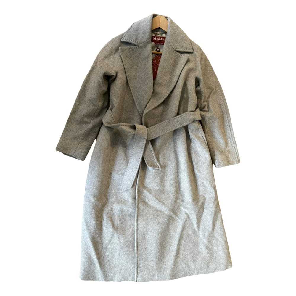 Max Mara Studio Cashmere coat - image 1