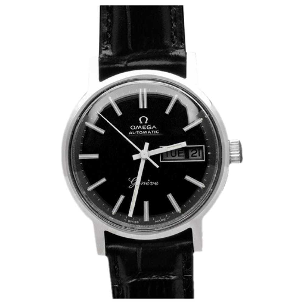 Omega Watch - image 1