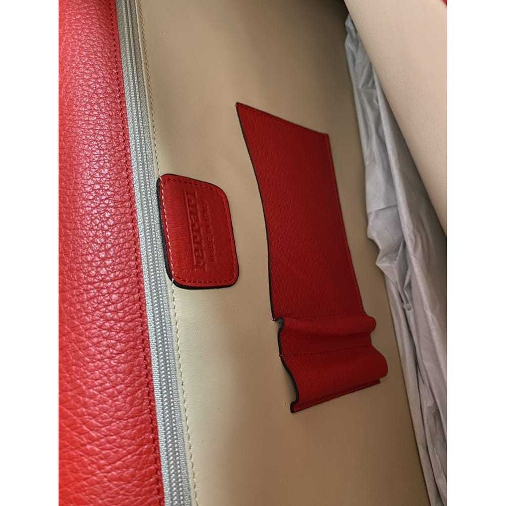 Ferrari Leather bag - image 5