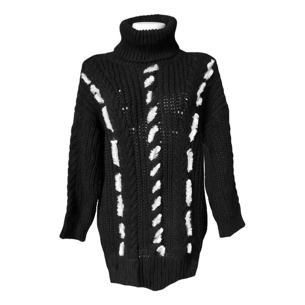 Isabel Benenato Wool jumper - image 1