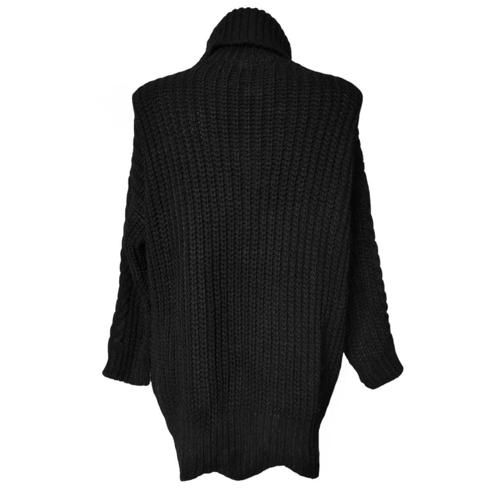 Isabel Benenato Wool jumper - image 4