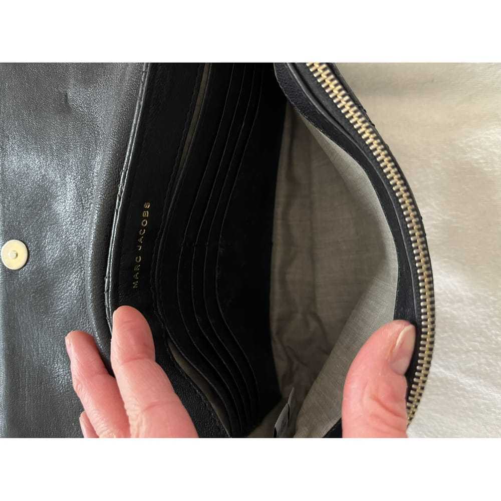 Marc Jacobs Single leather crossbody bag - image 10
