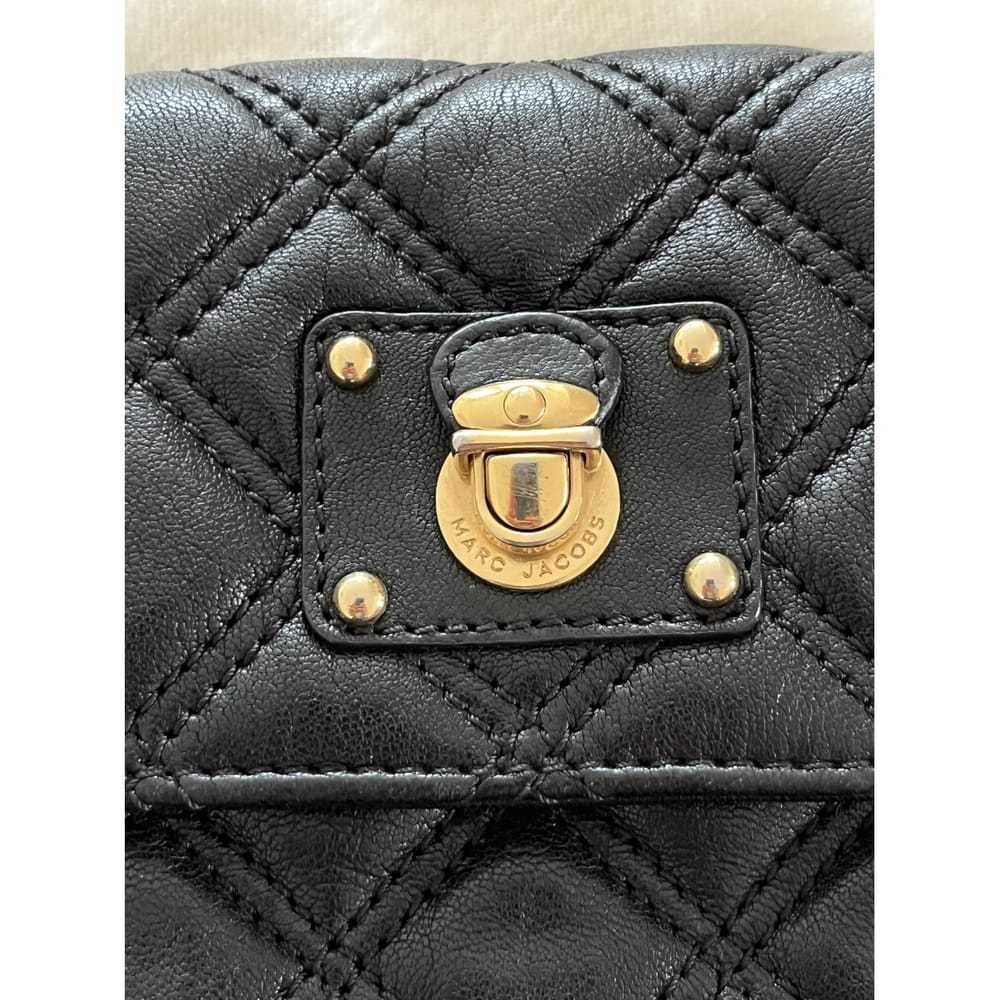 Marc Jacobs Single leather crossbody bag - image 2