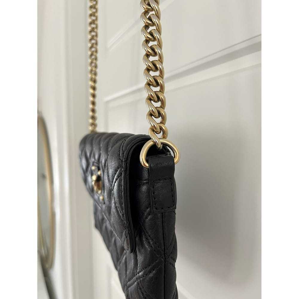 Marc Jacobs Single leather crossbody bag - image 5