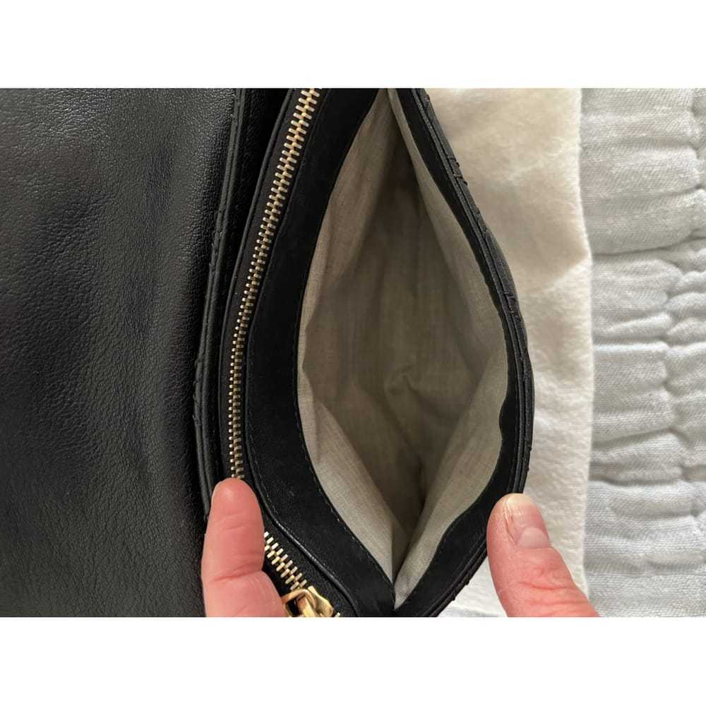 Marc Jacobs Single leather crossbody bag - image 9