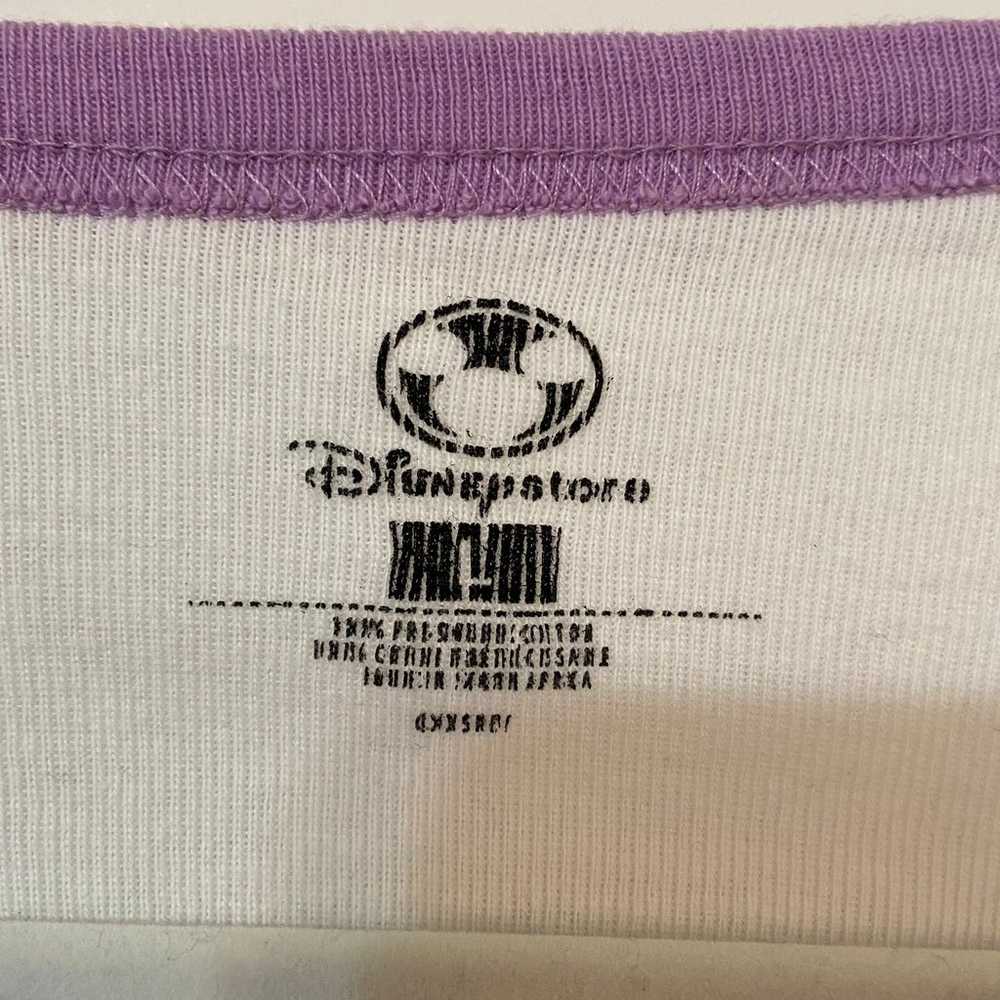 Disney Store - Women's Tinker Bell Ringer Cotton … - image 5