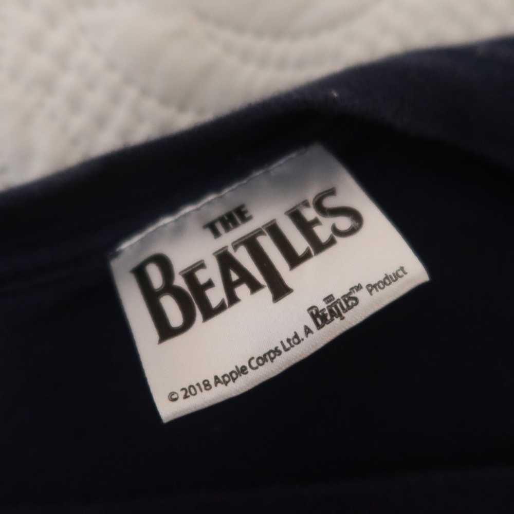 Vintage the Beatles tee - image 7