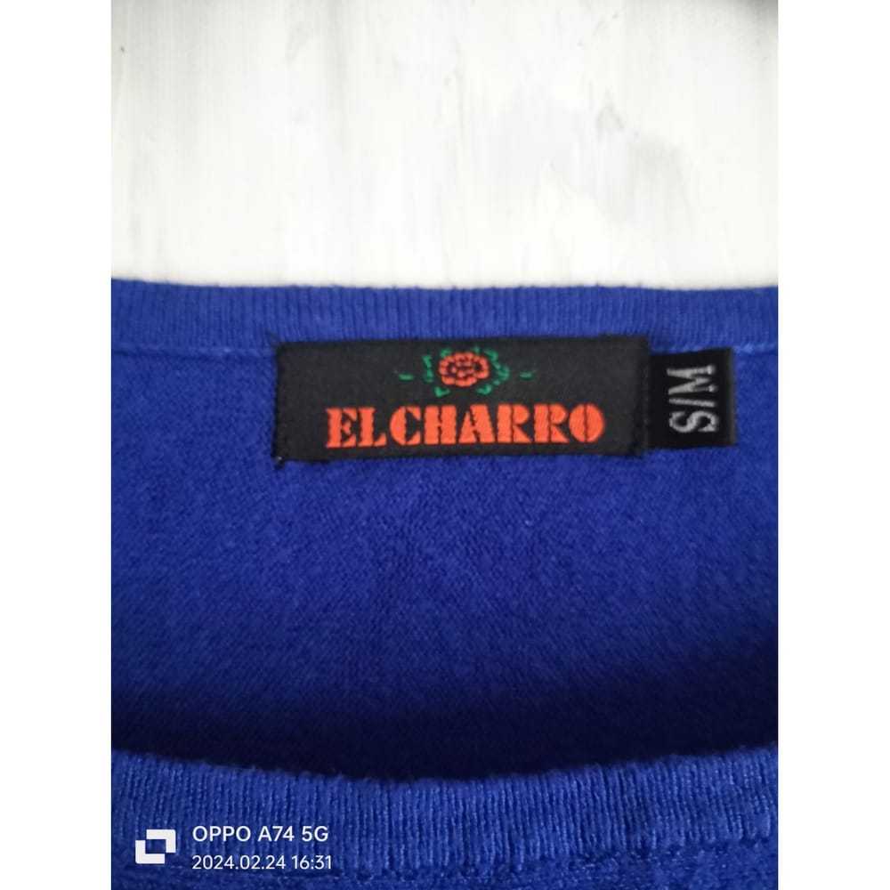 El Charro Wool jumper - image 2