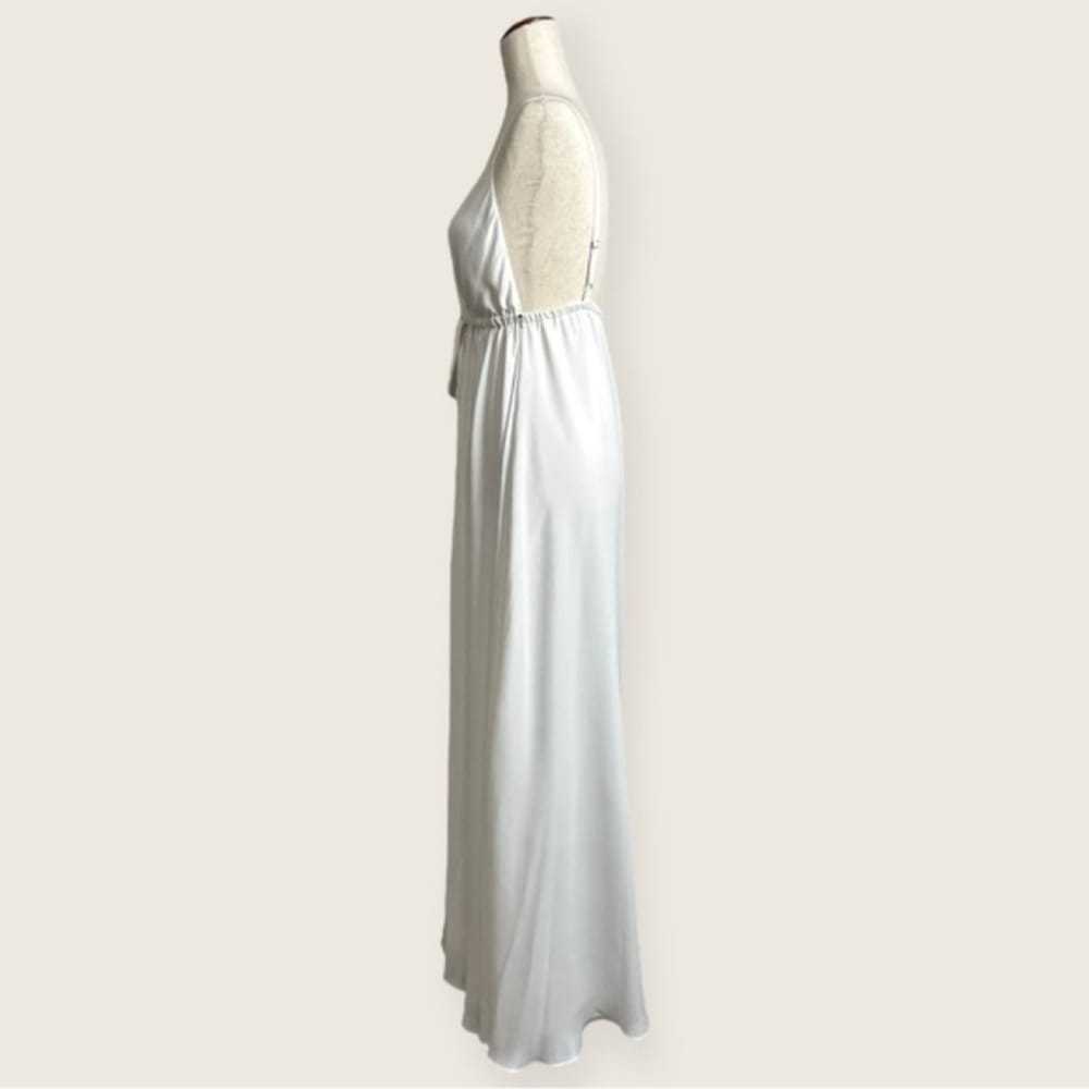 L'Agence Maxi dress - image 2