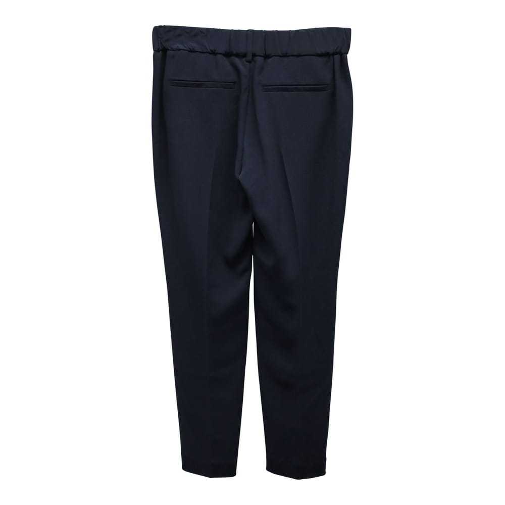 Brunello Cucinelli Straight pants - image 2