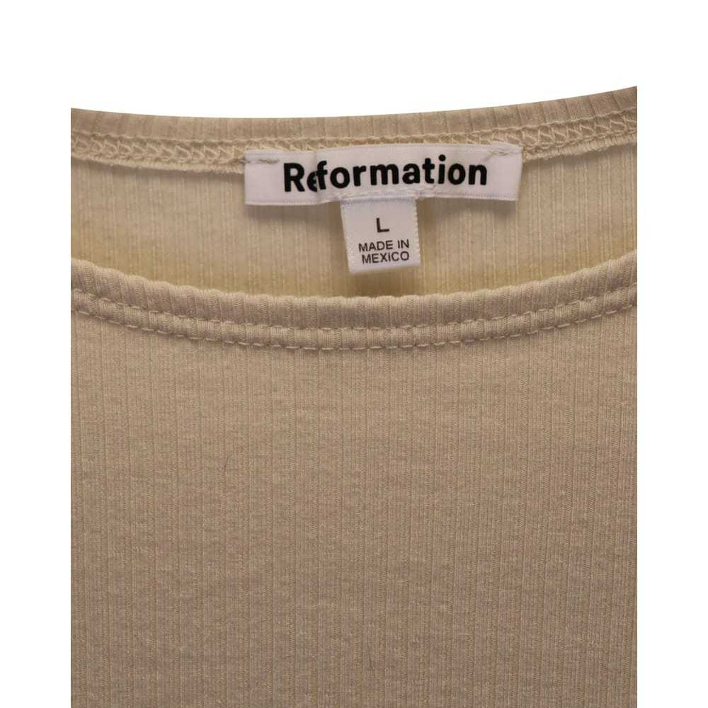 Reformation Shirt - image 3