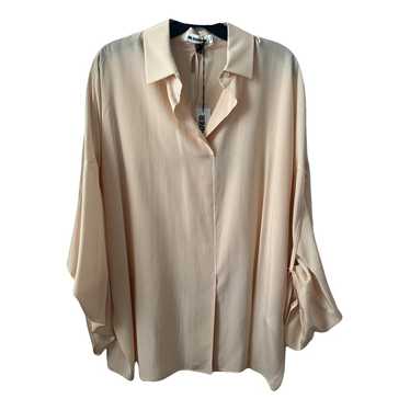 Jil Sander Silk blouse - image 1